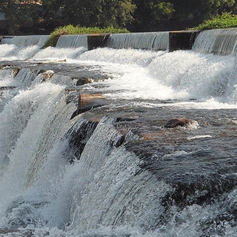 Vaidehi Waterfall